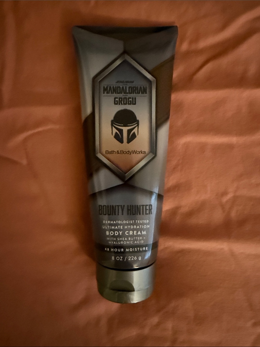 Bath & Body Works Men’s Bounty Hunter Body Cream
